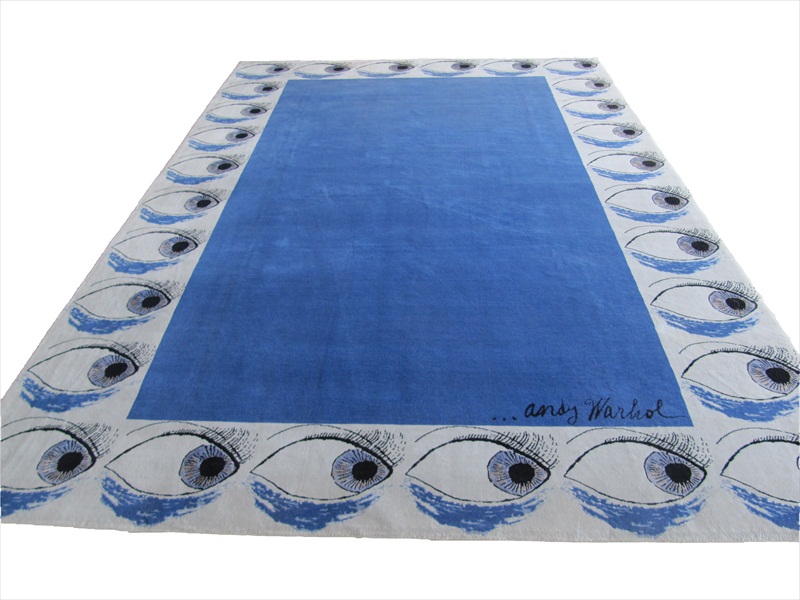 Andy Warhol Foundation – Marilyn Monroe eyes