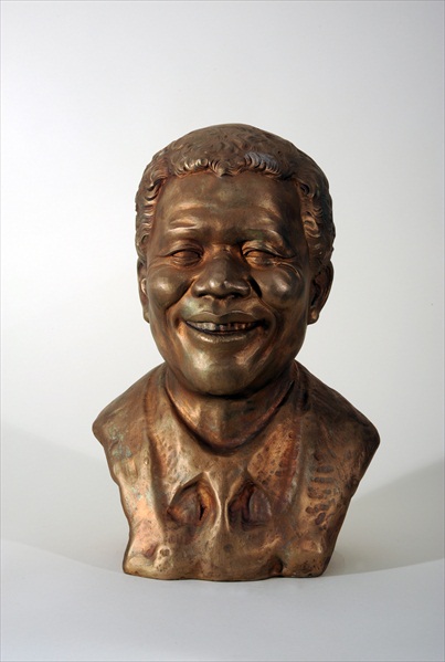 Drago Marin Cherina – Nelson Mandela