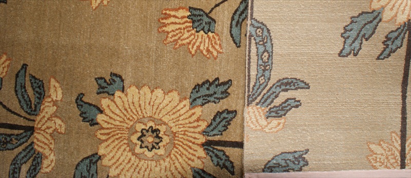 Sunflowers – Woll