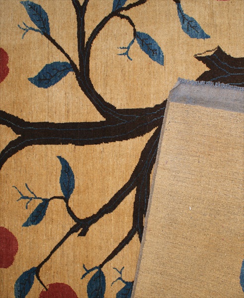 Apple tree
