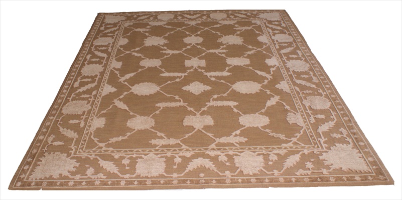 Relief Carpet