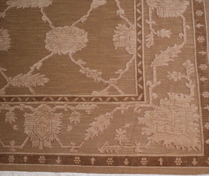 Relief Carpet