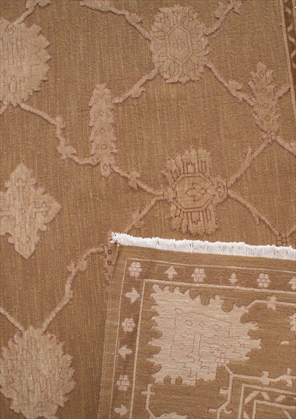 Relief Carpet